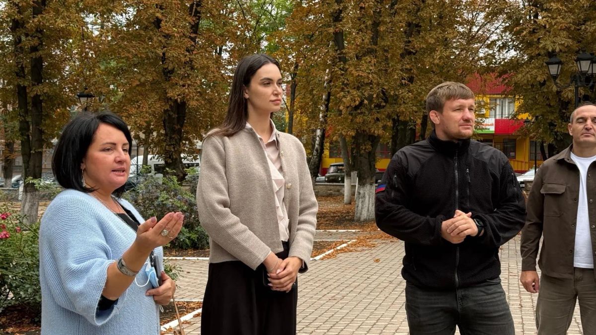 Мунициплалитет: открытый диалог