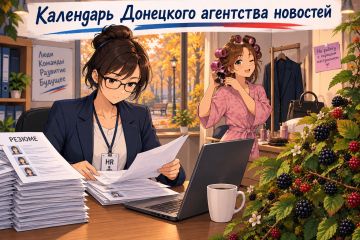 ���� HR-���������, ��������� ���� � �������