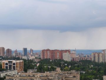 16 сентября в республике облачно, без существенных осадков