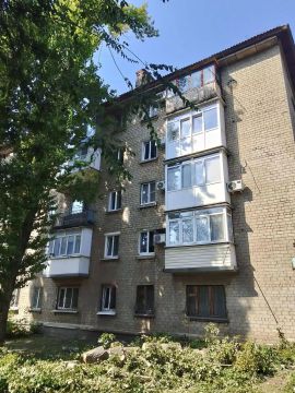 Нижегородские аварийные бригады продолжают работу в г.о. Харцызск