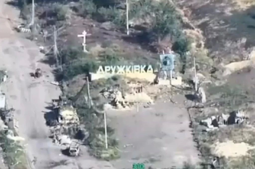 Черти готовят отход. ВСУ решено загнать в клещи на еще одном направлении