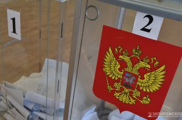 В ДНР уже проголосовали досрочно более 1 млн избирателей