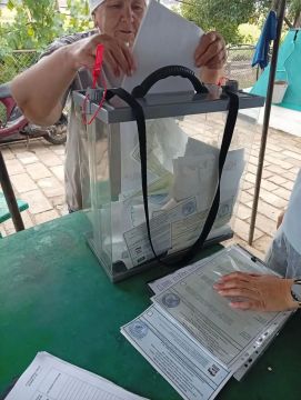 Борис Трима: Уважаемые жители Мангушского муниципального округа!