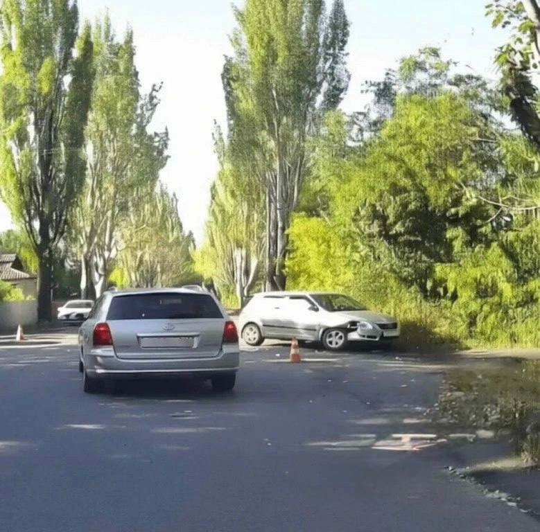 ДТП в Шахтёрске. Вести.Донецк | Предложить новость