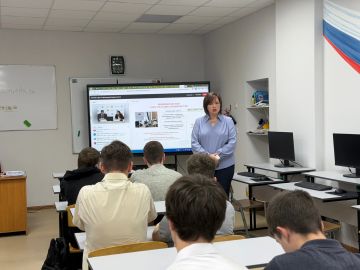 Современная школа – это настоящая школа жизни