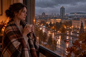 Чем отличается осенняя хандра от настоящей депрессии
