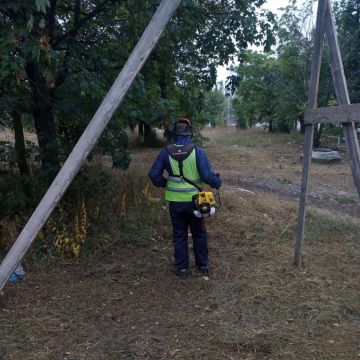 Кировчане присоединились к акции «Чистый четверг»