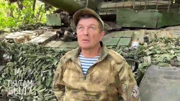 Павел Кукушкин: В этот день два года назад