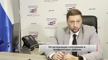 Завершилось досрочное голосование: как отдавали голоса жители прифронтовых районов?