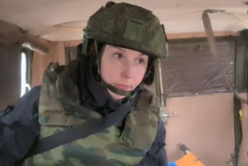 Людмила Гладкая: «Журналист должен быть там, где он нужен»