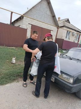 В Василевском территориальном отделе продолжается досрочное голосование