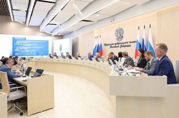 Глава ЦИК: предстоящие выборы в Госдуму особенно важны для Донбасса и Новороссии