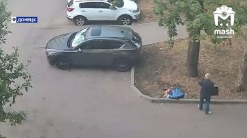 Модный приговор по-донецки