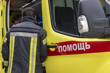 В Оренбургской области во время пожара погиб ребенок