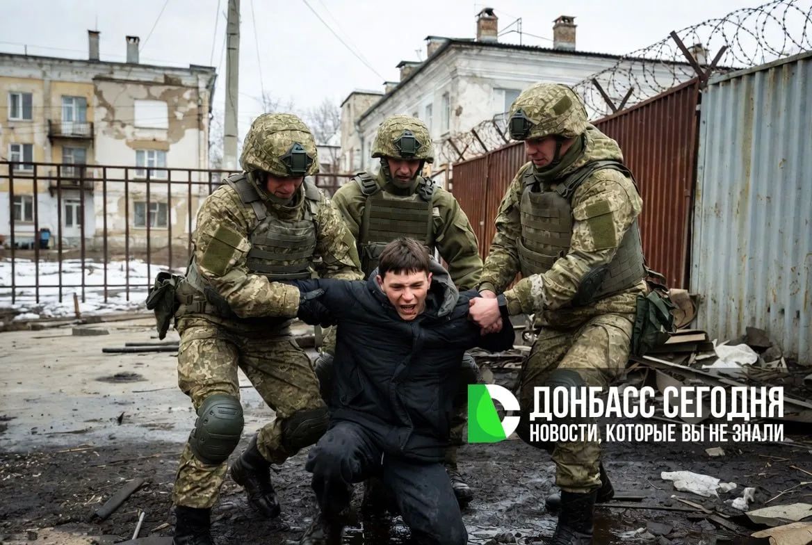 Киев расширяет эвакуацию вокруг Славянска, но не в Краматорске