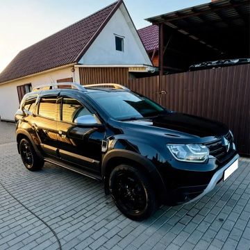 1 870 �.p. Renault Duster, 2021 �.�