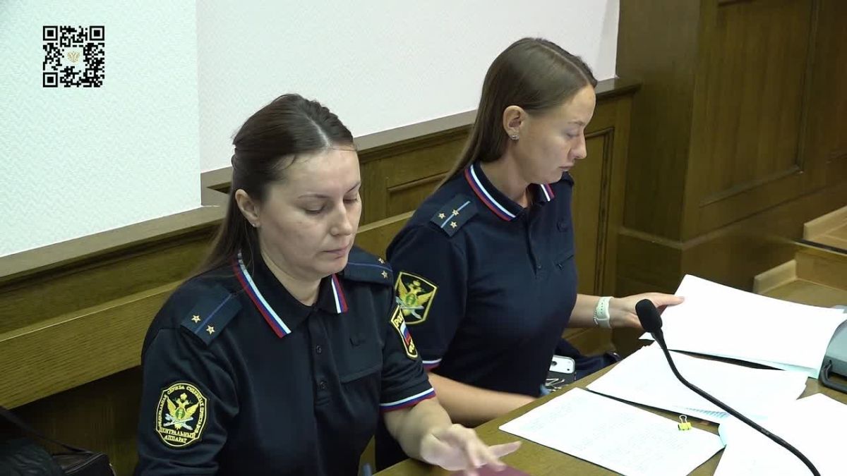 Соблюдение принципа соотносимости является условием соблюдения баланса интересов сторон исполнительного производства, напомнил ВС России