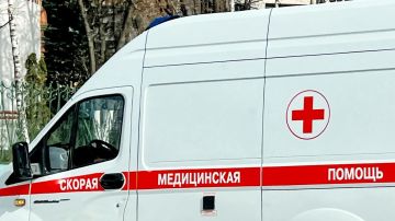 Двое детей и подросток пострадали при атаке ВСУ на Горловку
