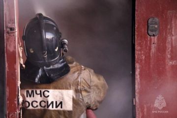 #МЧСДНР_СВОД за сутки. Ликвидировано 13 пожаров, из них 2 — ландшафтные