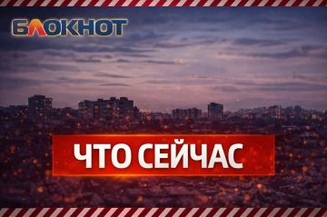 Пишут, что электричество возвращается в дома жителей ДНР