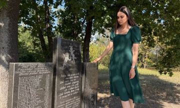 Дети под прицелом: что пережил Донбасс в 1940-х и после 2014 года