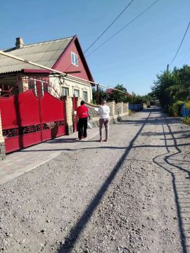 Знаковый этап для округа!. Для жителей Волновахского муниципального округа наступил исторический момент — мы впервые принимаем участие в выборах в Государственную Думу Российской Федерации