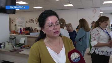 В Мариуполе обсудили комплексную поддержку участников СВО и их семей: от психологической помощи до открытия своего дела
