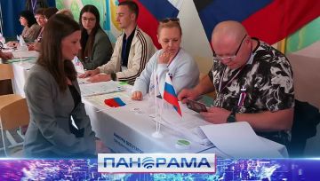 Темп выборов: смотрим на работу Ситуационного центра вместе с Ириной Куксенковой