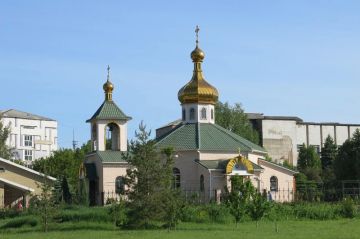 Для прихожан – от чистого сердца