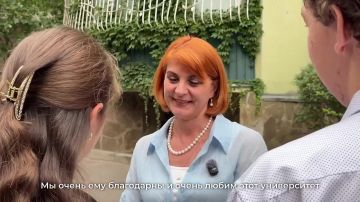 Я думаю, дедушка бы гордился нами, донбассовцами