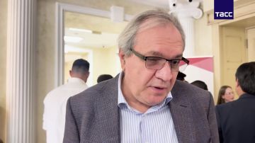Питбайки нужно приравнять к мотоциклам, заяви глава СПЧ Валерий Фадеев
