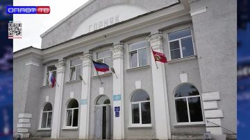Ремонт с любовью к искусству!