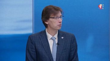 Цифровой контроль за голосованием в ДНР