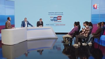 Иностранные электоральные эксперты изучают избирательный процесс в ДНР