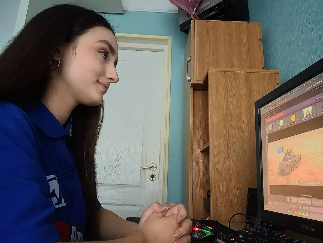 Рассказываем о Молодёжке и приглашаем новых активистов