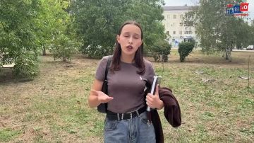 Николай Руппель: «Выборы для меня – это не просто бюллетень в руках