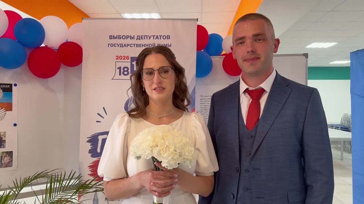 Алексей Кулемзин: Семья и голос за будущее — в один день