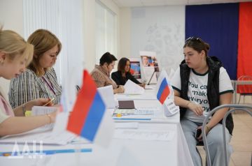 В ДНР завершился второй день выборов в Госдуму: краткие итоги
