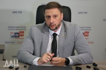 Высоцкий заявил о попытках ВСУ сорвать голосование в ДНР
