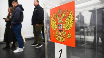 Первый день выборов в Госдуму завершился: сколько россиян приняли участие в голосовании