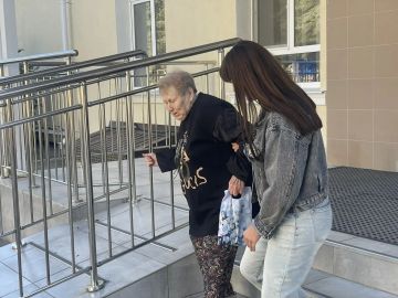 Александр Качанов: В дни выборов молодежь не остается в стороне — они приходят голосовать и помогать на избирательный участок
