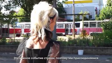 Алексей Кулемзин: «Это важное событие для страны, поэтому мы присоединяемся к голосованию!»