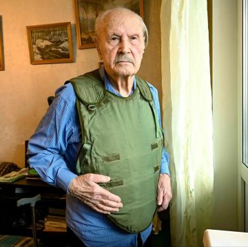 Александр Коц: ВЕЧЕРНИЙ ЗВОН:. защита уходящего дня