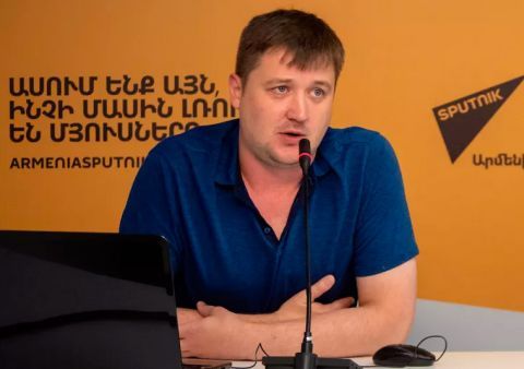 Борис Первушин: Весь день я говорил: смотреть нужно не на общую цифру явки, а на карту