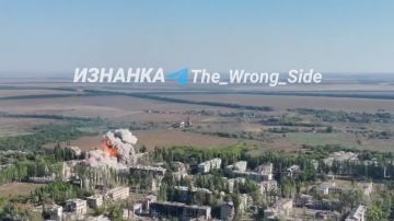 Авиаудары по объектам ВСУ в ДНР: