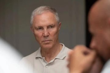 Сальдо обратится к руководству РФ для награждения погибшего члена УИК