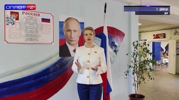 Выборы депутатов в Госдуму - это итоговый шаг в интеграции Республики в правовое и политическое пространство России