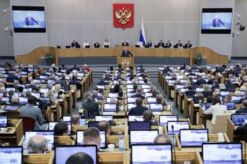 Депутат Чепа: России все равно на новые санкции Евросоюза