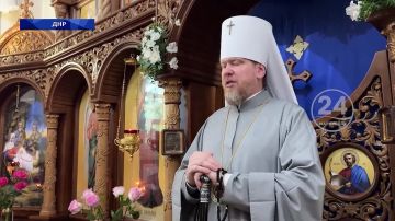 21 сентября Русская православная церковь празднует Рождество Пресвятой Богородицы