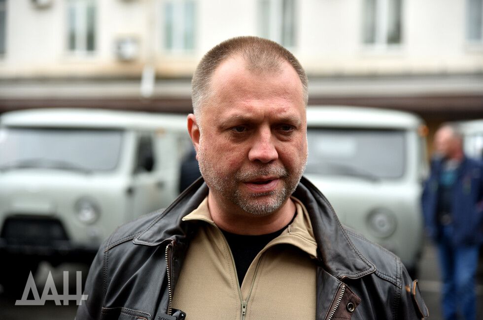 Фронт вместо листовок: победитель выборов в ДНР рассказал о своей позиции